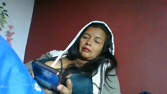 DianaOchoa_ webcam