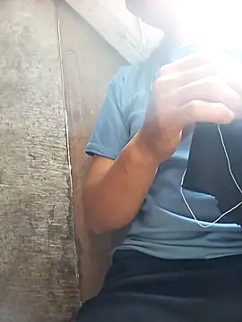 jerry-xx webcam
