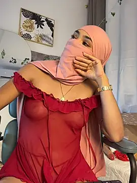 _Tariq webcam