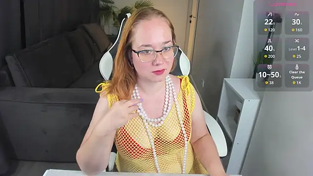 Dixon_Ross webcam