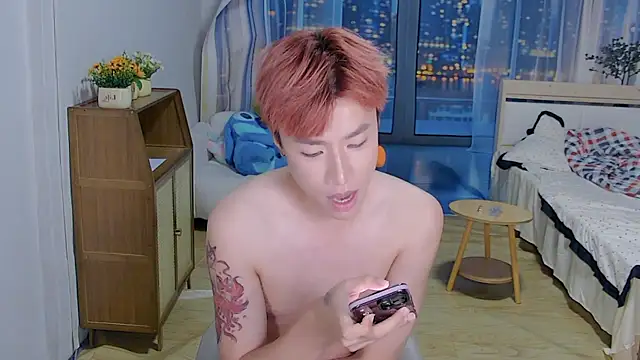 Chinese-Sweety webcam
