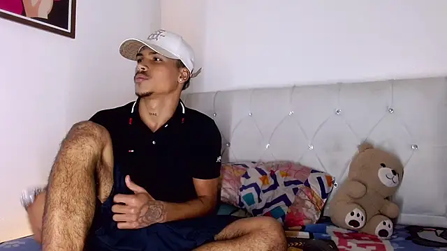 Angel_foxc13 webcam