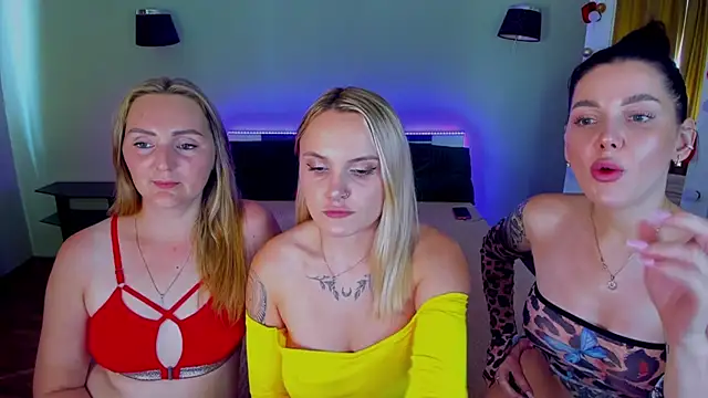 MagicEyess webcam