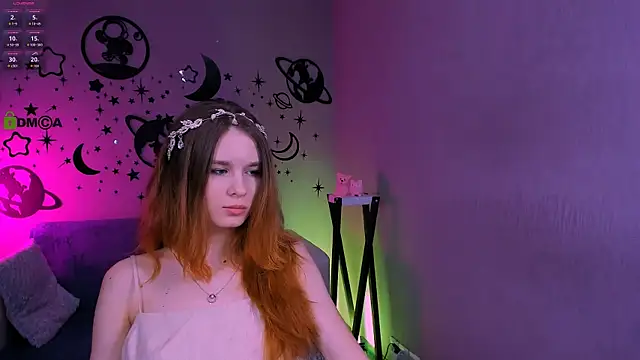 angie_foxy1 webcam