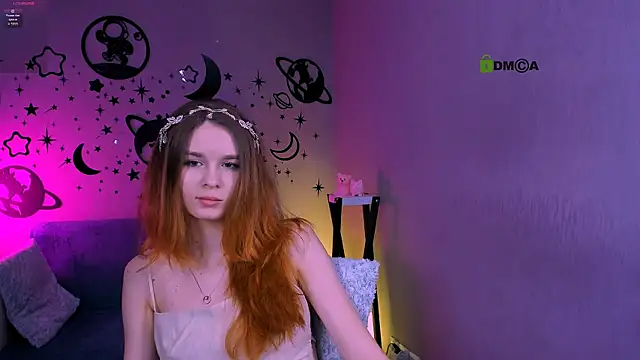 angie_foxy1 webcam