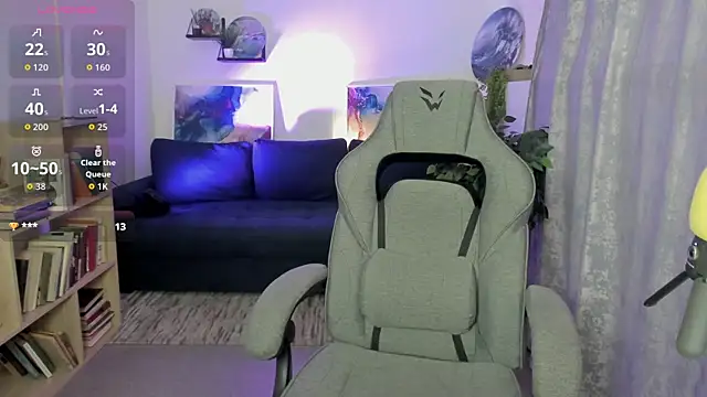 Sweet_Emilya webcam