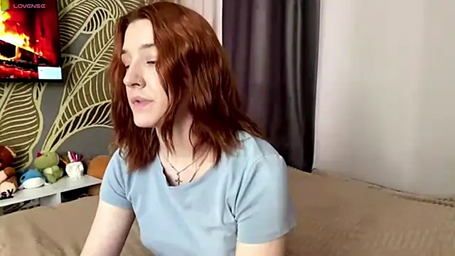 EstefanaBanez webcam