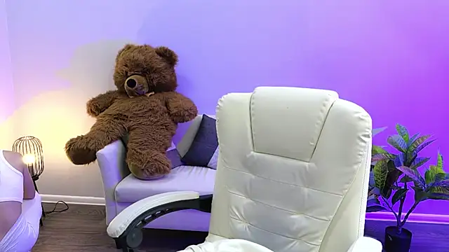 DeboraHorny webcam