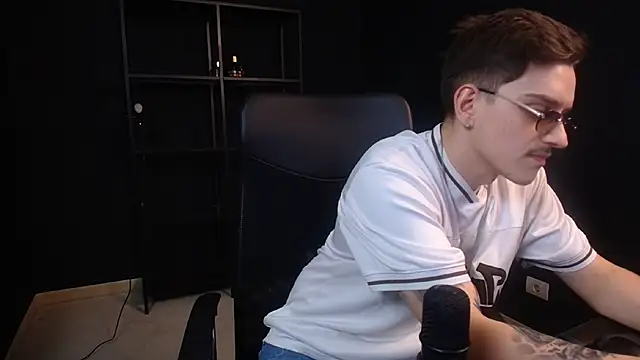 FelixStarkk webcam