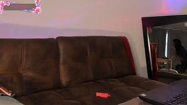 La_Diabla_111_ webcam