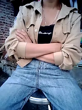 Zara-bebe webcam