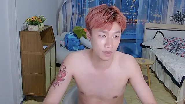 Chinese-Sweety webcam