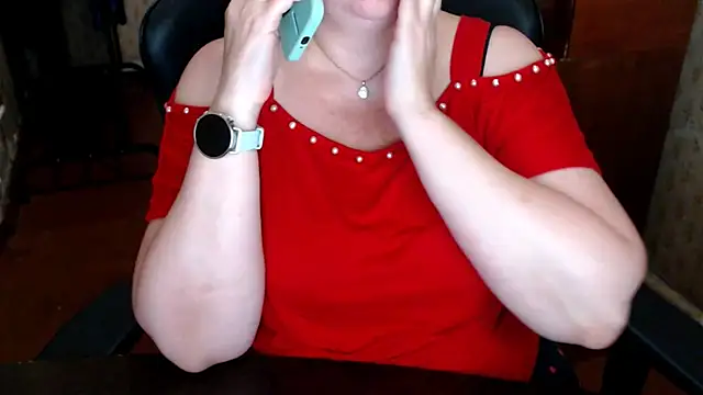 AlisaHot55 webcam