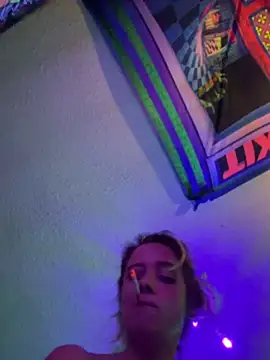 HodgeVibes webcam