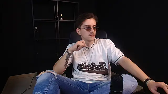 FelixStarkk webcam