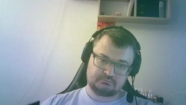 SirAbuser webcam