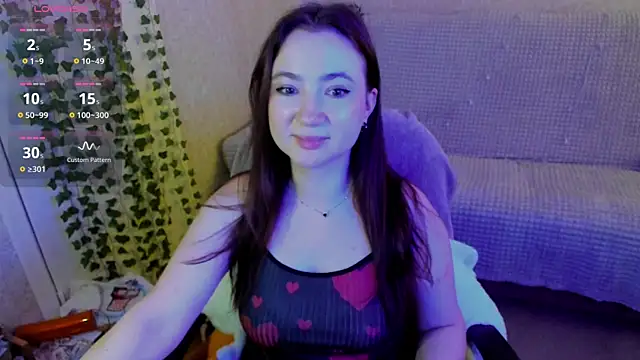 Micky_Wood webcam