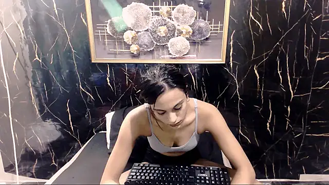 Luscious_Lexy webcam