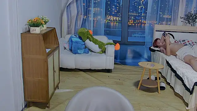 Chinese-Sweety webcam