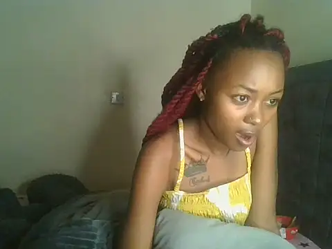 Prettyquueen webcam