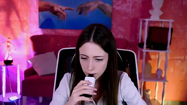 VanessaAnerson webcam