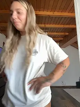 Naomi-Klein webcam