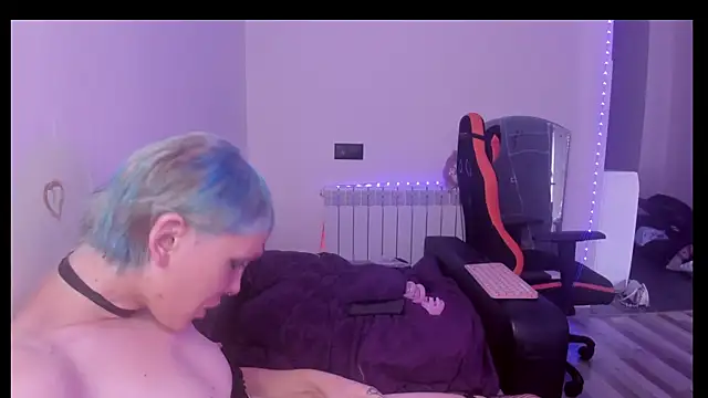 Lyricca webcam