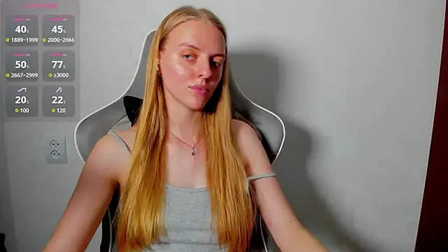 Jam_cream webcam