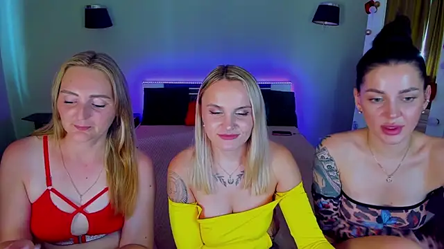 MagicEyess webcam