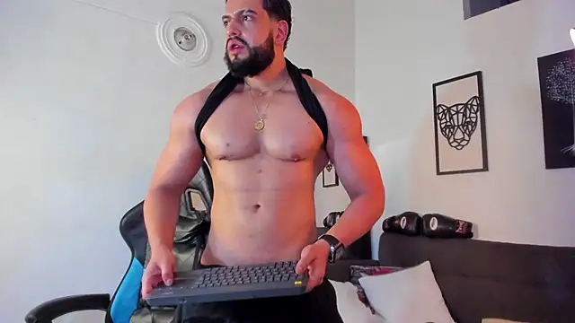 Justin_kingX7 live cam