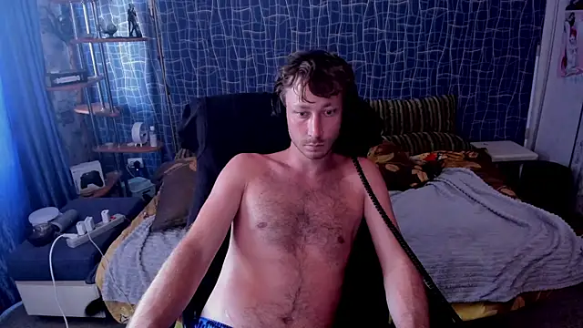 CuteBoy228 webcam