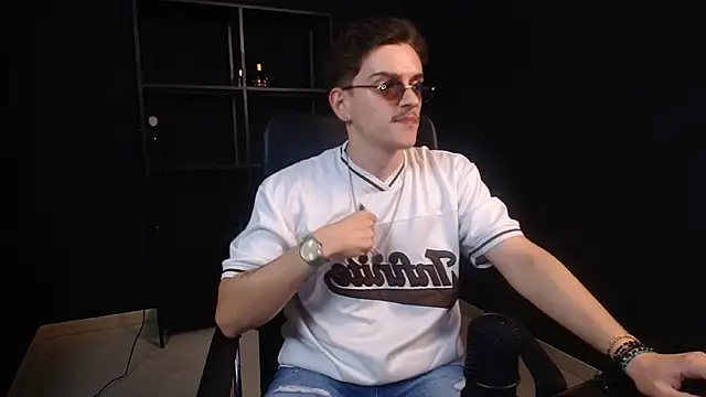 FelixStarkk webcam