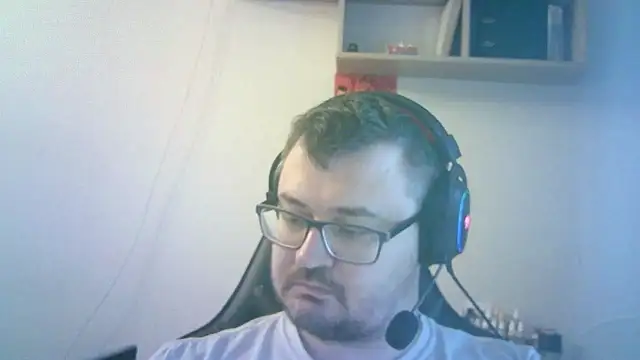 SirAbuser webcam