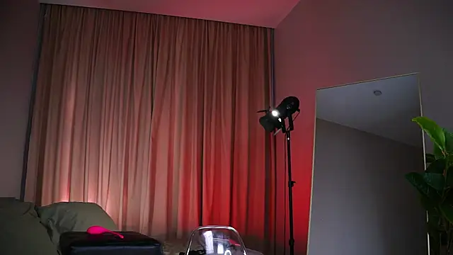 YokoKoko_ webcam