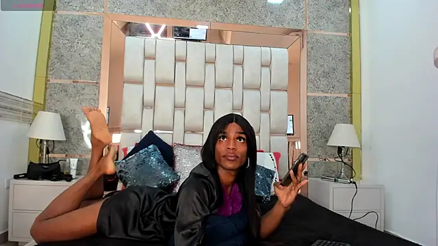 Melanie_St4r webcam