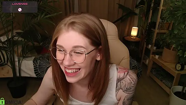 Alison_Doody webcam