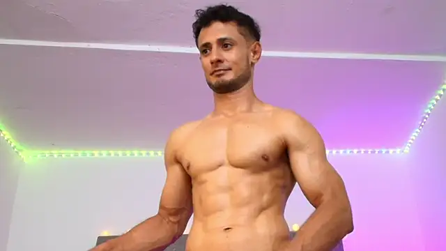 Adonys_Lewis_ webcam
