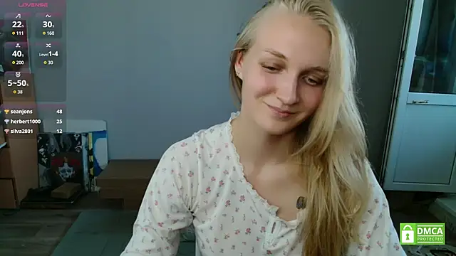 Angel-Alex webcam