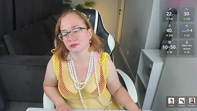 Dixon_Ross webcam