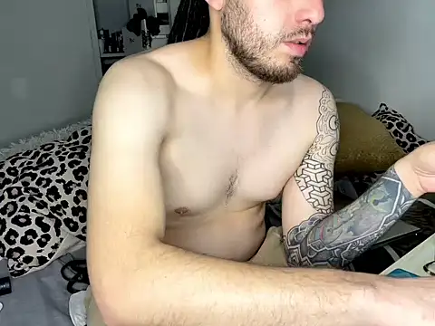 DreadObsessionxX webcam