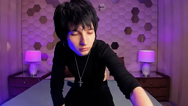 AdonBev webcam