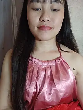 Cherry-squirtt webcam