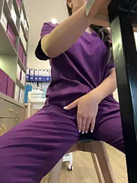 secretly_masturbating webcam