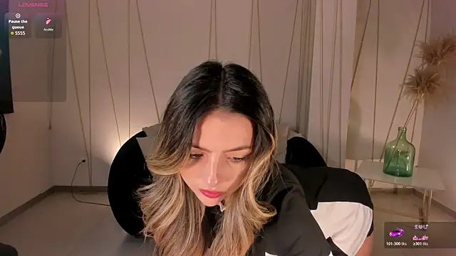 AmyWood webcam
