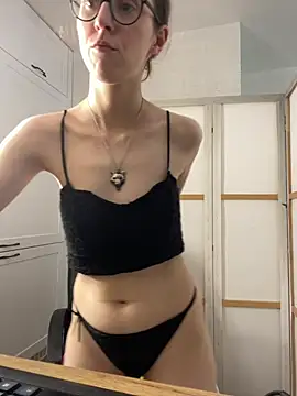 MartiniiSelenna webcam