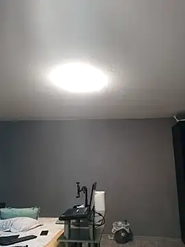 AntoniaHottie webcam