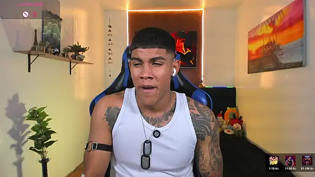 Damian_latinxxx webcam