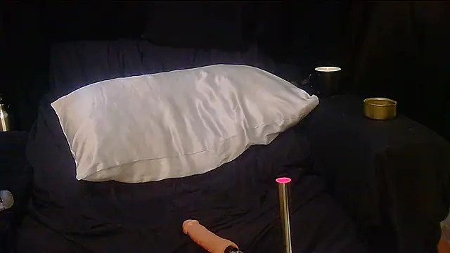 NuttingClone webcam