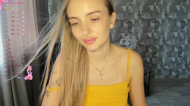 A_delina webcam