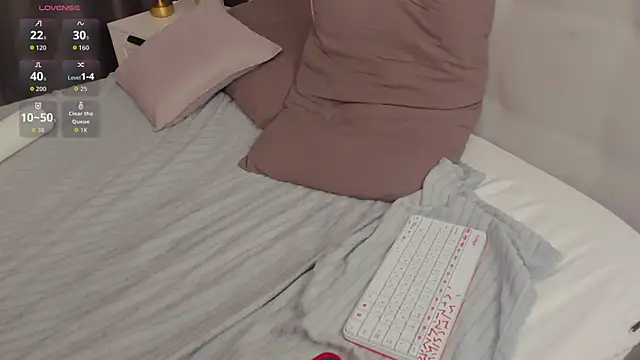 Jessie_Rayne webcam